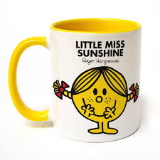 Little Miss Sunshine