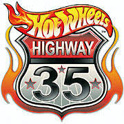 Cars must squeeze through the final turn and down to the. Highway 35 World Race Hot Wheels Wiki Fandom