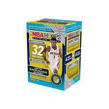 Fun and functionality combine in this garage den and game room. Panini 2019 20 Hoops Premium Nba Basketball Trading Cards Blaster Box 32 Cards Exclusive One Of One Black Prizm Walmart Com Walmart Com