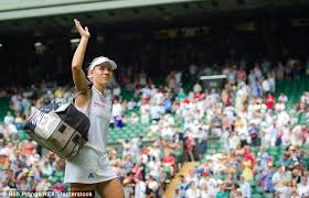 Image result for tennis fans in stands