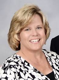 Ginger Robinson named ACMS Teacher of the Year