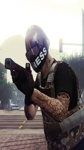 Get inspired by our community of talented artists. Gta Online Armas Escopeta Grand Theft Auto Ladron Shotgun Tryhard Hd Mobile Wallpaper Peakpx