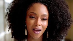 Why Angela Vaughn From Our Kind Of People Looks So Familiar