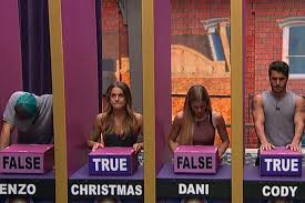 Love it η ιωάννα μαλέσκου και η παρέα της αλλάζει τα μεσημέρια μας στον σκαϊ. Big Brother Spoilers Triple Eviction Fireworks Shake Up The All Star Game Fr24 News English