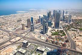 How Gulf Countries Can Ignite Their Startup Revolution Techcrunch Dubai City Skyline Dubai