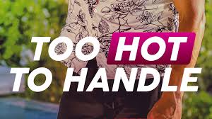 Too hot to handle's aim may be to help contestants find meaningful connections, but it sounds like carly is more intent on having fun than catching feelings: Ykgykzadk0 Wjm