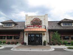 Yard house was purchased by darden restaurants in 2012 for $585 million. Courtesy At Cheddars In Wisconsin Review Of Cheddar S Scratch Kitchen Pleasant Prairie Wi Tripadvisor