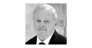 John ZETTEL Obituary (2018)