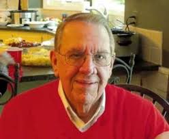 Richard Malcolm Obituary (2016)