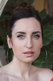 Zoe Lister-Jones : biographie, filmographie, photos & vidéos