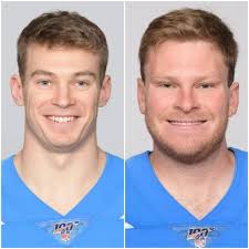 Ty Long looks like Easton Sticks older brother. : r/Chargers