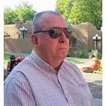 Eddie Davidson Obituary