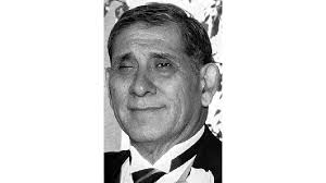 Carmen Orozco Obituary (1946