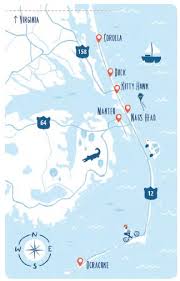 If you are looking to explore the outdoors, soak up the sunshine, and play on the beach, there's always something new and exciting happening at the beach. Winter In The Outer Banks Alexandria Living Magazine