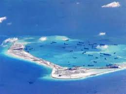 Submitted 2 months ago by johnruby. Us Flexing Its Muscles By Deploying Military In South China Sea China The Economic Times