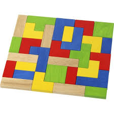 Toddler wooden puzzles toy kids jigsaw stacking puzzle learning educational . Wooden Shape Stacking Puzzles