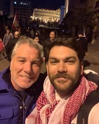 Ali Jaber (@alimouinjaber) • Instagram photos and videos