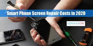 Replacement battery included with a screen repair, excluding note 4, s5, j7 (2016), j5 (2016), j5 and j3 (2016) models. 2020 Phone Screen Repair Cost Guide Android Iphone Screen Replacement Cost