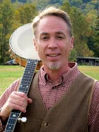 Storyteller Johnny Thomas Fowler