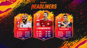 Congratulations to benzema who completed the winning streak and receives the upgrade 24. Latest Update Benzema Headliner Fifa 21 Musiala Diallo Und Simons In Fut Daten Entdeckt Could Rise Even Higher But I Sold Most Cards Now