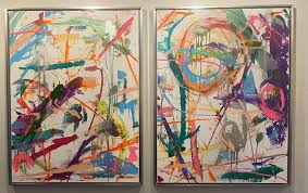 Past Exhibits » Yoga Art Music