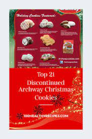 Expatica is the international community's online home away from home. Top 21 Discontinued Archway Christmas Cookies Best Diet And Healthy Recipes Ever Recipes Collection