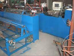 Makers can use all this wiremesh made our …. Chain Link Fence Weaving Machine Chain Link Wire Mesh Knitting Machine Purchasing Souring Agent Ecvv Com Purchasing Service Platform