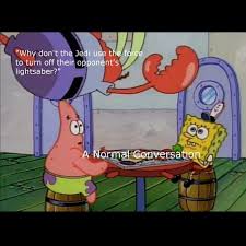 Waittttttt A Minute Credi Stupid Memes Spongebob Memes Funny Memes