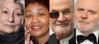 Can Xue, Fosse y Ulítskaya encabezan los pronósticos para el Nobel de  Literatura