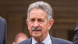 Primeras palabras de Miguel Ángel Revilla tras conocer la demanda del Rey  Juan Carlos