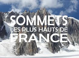 Il est situé entre les départements de la savoie et des hautes alpes. Top 5 Des Montagnes Les Plus Hautes De France Altitude News