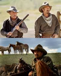 What do you think of Open Range movie?