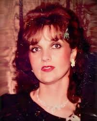 Christine M. Serafini Obituary October 1, 2024