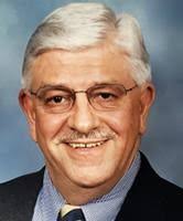 Kenneth Jaros Obituary (1943