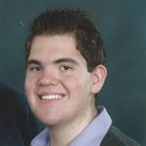 CORY MICHAEL CHAPLIN Obituary 2014