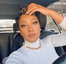 Actress sindi buthelezi former generations and ashes to ashes star sindi, has passed.she was just 32. Has It Ended In Tears For Mbali Nkosi And Kaizer Motaung Jnr Gcwala99