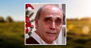 Lawrence "Larry" Howard Madrid Obituary April 9, 2021