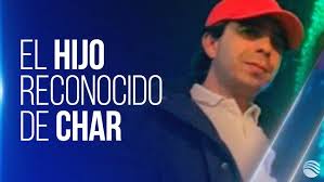 ¿Quién es Steven Castellanos Ramos?, el hijo reconocido por Alejandro Char