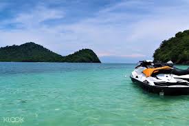 Pulau langkawi | pulau malaysia membantu anda memilih pakej percutian pulau paling sesuai. Wisata Jet Ski Keliling Pulau Langkawi Malaysia