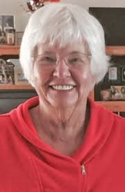 Cathryn McBee Obituary (1941