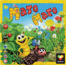 Самые новые твиты от mato (@matowayuhi): Mato Mato Best Deal On Board Games Boardgameprices Co Uk