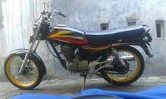 Bahkan sekarang ini kecenderungannya bukan lagi cuma memodifikasi saja, tapi telah sampai level rancang bangun alias kustom. 140 Ide Gl Series Di 2021 Sepeda Motor Honda Nissan 350z