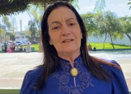 Nova presidente do MTG seguirá cronograma de projetos desenhado por  Manoelito Savaris