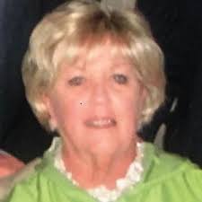 Alice McCarthy Obituary and Online Memorial (2020)