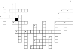 Answers for every day here ny times mini crossword answers today. Health Crossword Puzzles