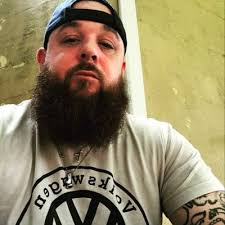 Steve Sargent (@I_am_Sarge)