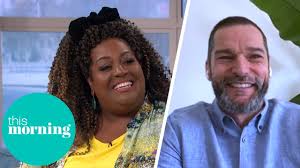 Inside first dates legend fred sirieix's 'secret' real life off screen with new love. Fred Sirieix Reveals What Happens When Couples Get A Bit Raunchy On First Dates Hotel This Morning Youtube
