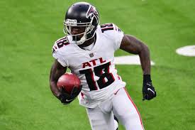 The official source of the latest falcons headlines, news, videos, photos, tickets, nfl draft, rosters, stats, schedule, and gameday information Examining The Atlanta Falcons Wr Group In The Post Julio Jones Era The Falcoholic