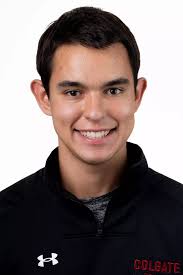 2023-24 Men's Rowing Roster