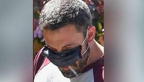 The best gifs are on giphy. Ben Affleck Sparks Funny Memes While Smoking While Wearing A Face Mask Fr24 News English